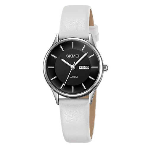 Купить Skmei 2251SIWT Silver-White