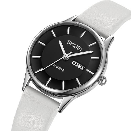 Купить Skmei 2251SIWT Silver-White
