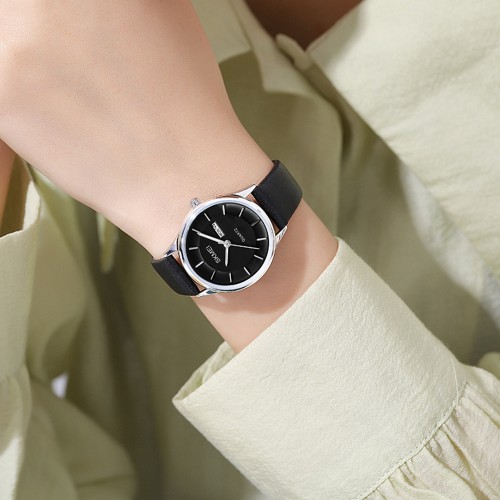 Купить Skmei 2251SIBK Silver-Black