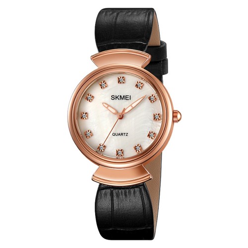 Купити Skmei 2165RGWTBK Rose Gold-White-Black Купити Skmei 2165RGWTBK Rose Gold-White-Black