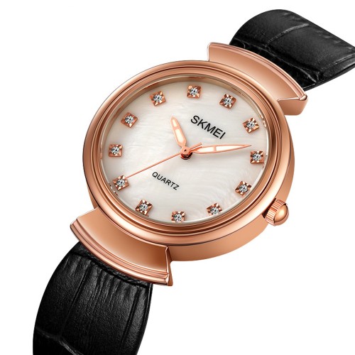Купити Skmei 2165RGWTBK Rose Gold-White-Black Купити Skmei 2165RGWTBK Rose Gold-White-Black