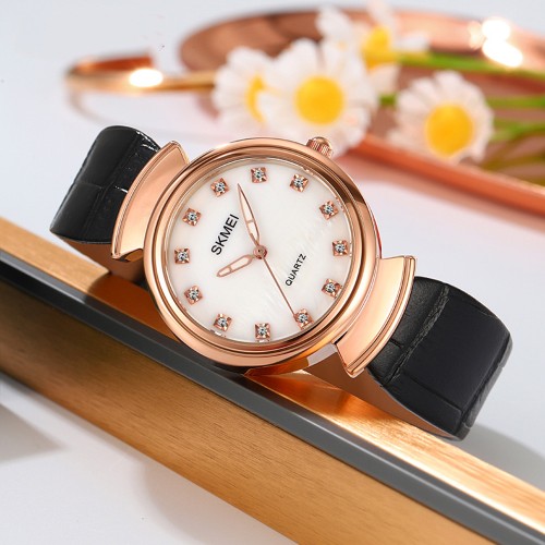Купити Skmei 2165RGWTBK Rose Gold-White-Black Купити Skmei 2165RGWTBK Rose Gold-White-Black