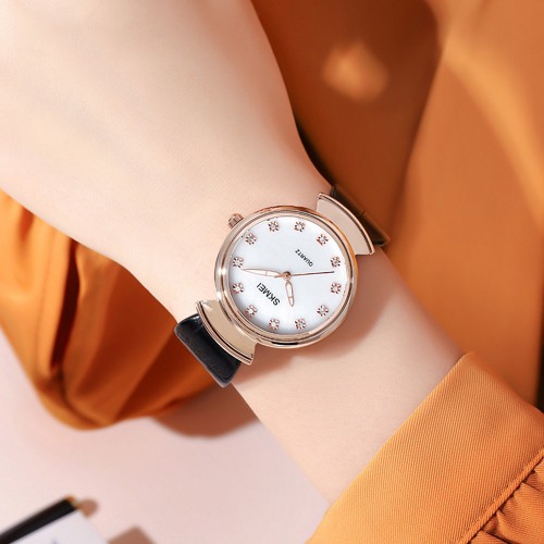 Купити Skmei 2165RGWTBK Rose Gold-White-Black Купити Skmei 2165RGWTBK Rose Gold-White-Black