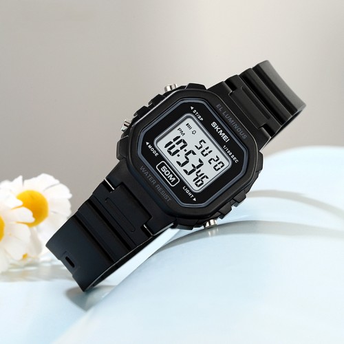 Купить Skmei 2326BKBK Black Купить Skmei 2326BKBK Black