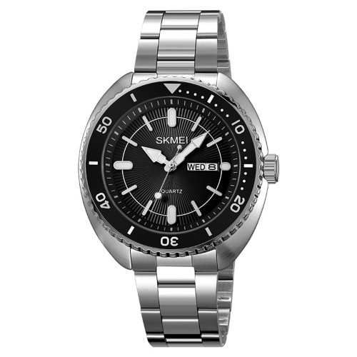 Купить Skmei 2256SI Silver Купить Skmei 2256SI Silver