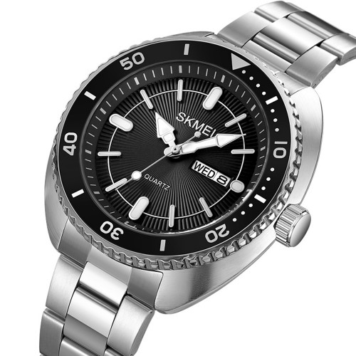 Купить Skmei 2256SI Silver Купить Skmei 2256SI Silver