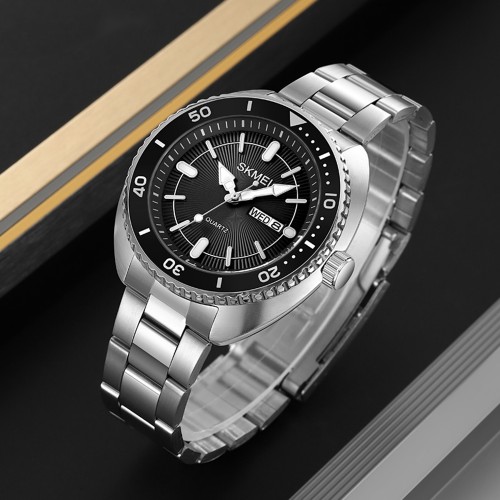 Купить Skmei 2256SI Silver Купить Skmei 2256SI Silver