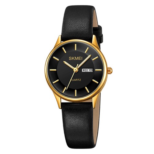 Купить Skmei 2251GDBK Gold-Black Купить Skmei 2251GDBK Gold-Black
