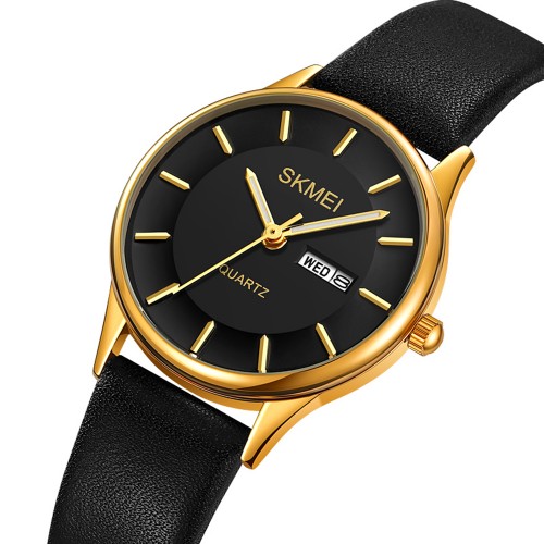 Купить Skmei 2251GDBK Gold-Black Купить Skmei 2251GDBK Gold-Black