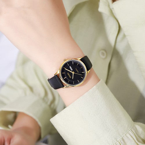 Купить Skmei 2251GDBK Gold-Black Купить Skmei 2251GDBK Gold-Black