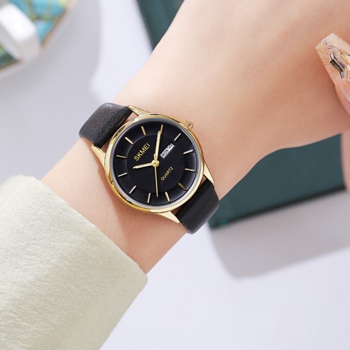 Купить Skmei 2251GDBK Gold-Black Купить Skmei 2251GDBK Gold-Black