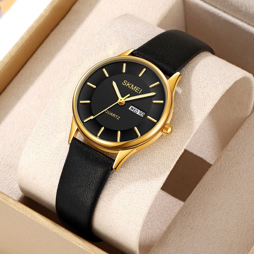 Купить Skmei 2251GDBK Gold-Black Купить Skmei 2251GDBK Gold-Black