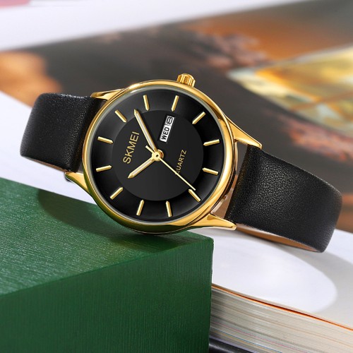 Купить Skmei 2251GDBK Gold-Black Купить Skmei 2251GDBK Gold-Black
