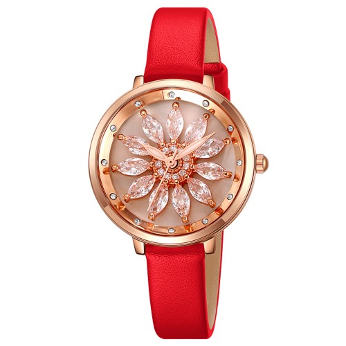 Купити Skmei 2268MTRD Matte Red Купити Skmei 2268MTRD Matte Red
