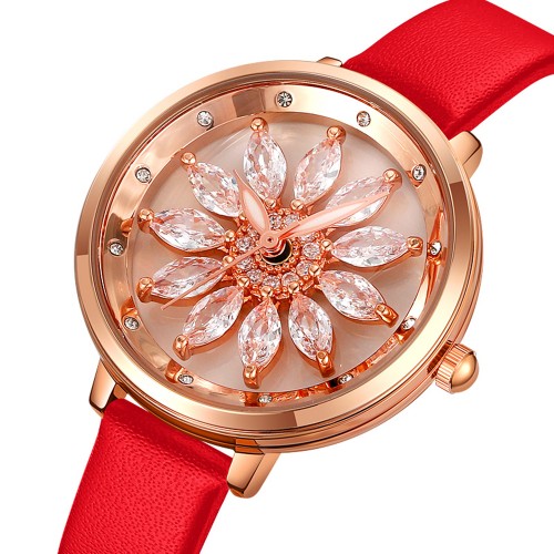 Купити Skmei 2268MTRD Matte Red Купити Skmei 2268MTRD Matte Red