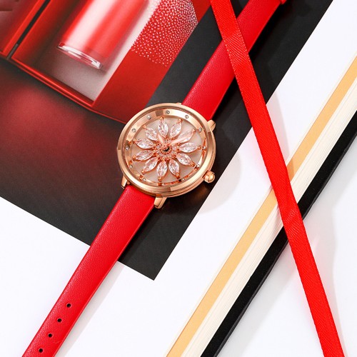 Купити Skmei 2268MTRD Matte Red Купити Skmei 2268MTRD Matte Red