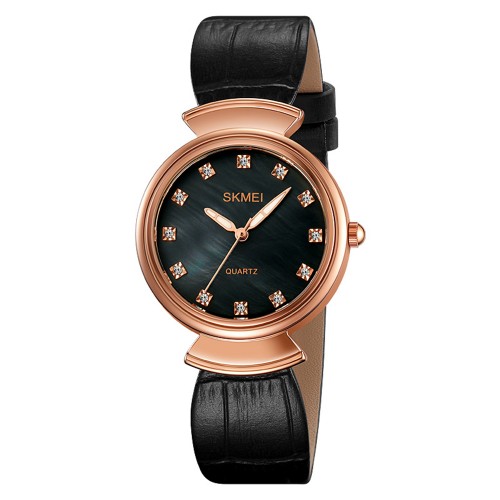 Купити Skmei 2165RGBK Rose Gold-Black Купити Skmei 2165RGBK Rose Gold-Black