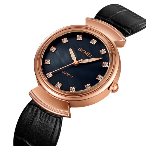 Купити Skmei 2165RGBK Rose Gold-Black Купити Skmei 2165RGBK Rose Gold-Black