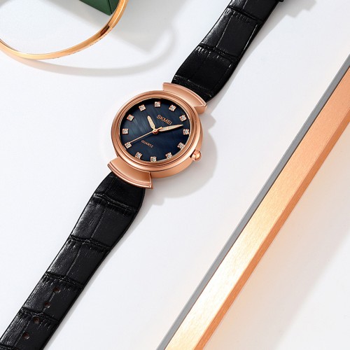 Купити Skmei 2165RGBK Rose Gold-Black Купити Skmei 2165RGBK Rose Gold-Black