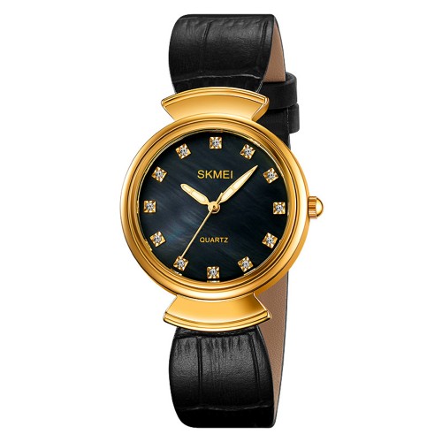 Купити Skmei 2165GDBKBK Gold-Black-Black Купити Skmei 2165GDBKBK Gold-Black-Black