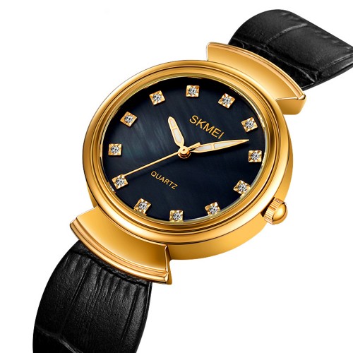 Купити Skmei 2165GDBKBK Gold-Black-Black Купити Skmei 2165GDBKBK Gold-Black-Black