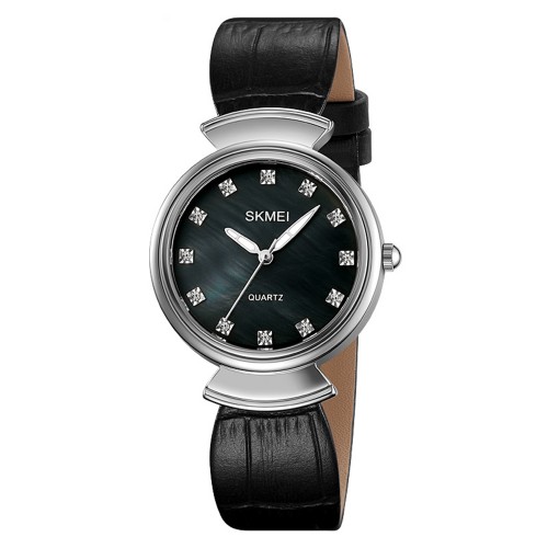 Купити Skmei 2165SIBKBK Silver-Black-Black Купити Skmei 2165SIBKBK Silver-Black-Black