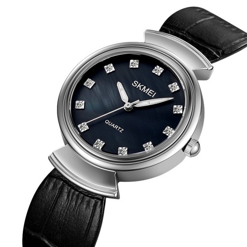 Купити Skmei 2165SIBKBK Silver-Black-Black Купити Skmei 2165SIBKBK Silver-Black-Black