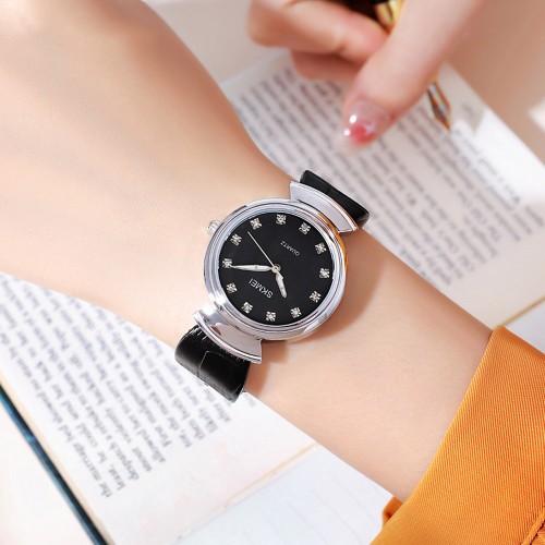 Купити Skmei 2165SIBKBK Silver-Black-Black Купити Skmei 2165SIBKBK Silver-Black-Black