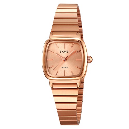 Купити Skmei 2292RG Rose Gold