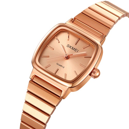 Купити Skmei 2292RG Rose Gold