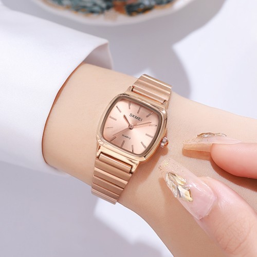 Купити Skmei 2292RG Rose Gold