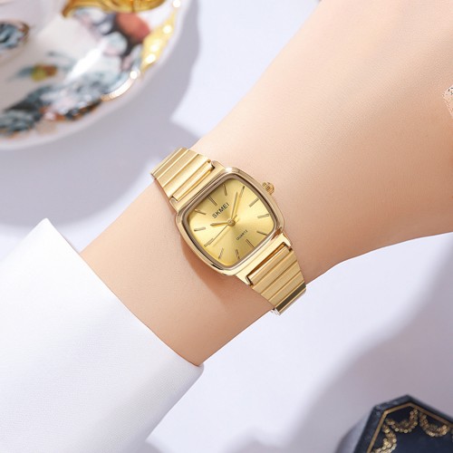 Купити Skmei 2292GD Gold Купити Skmei 2292GD Gold