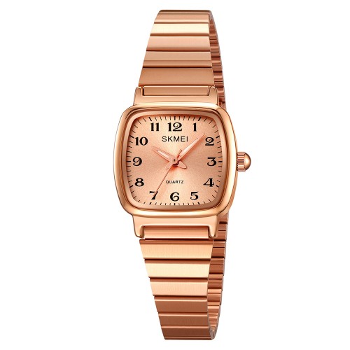 Купити Skmei 2292RG-AC Rose Gold Numbers Купити Skmei 2292RG-AC Rose Gold Numbers