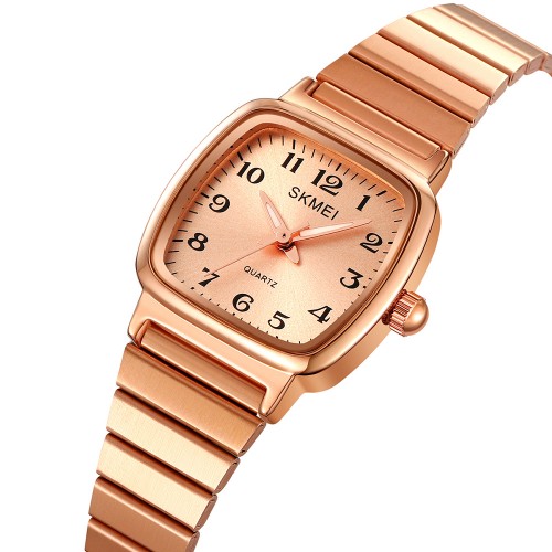 Купити Skmei 2292RG-AC Rose Gold Numbers Купити Skmei 2292RG-AC Rose Gold Numbers