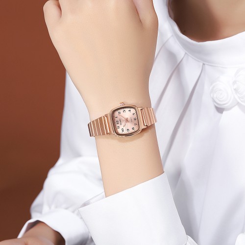 Купити Skmei 2292RG-AC Rose Gold Numbers Купити Skmei 2292RG-AC Rose Gold Numbers