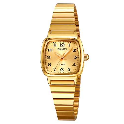 Купити Skmei 2292GD-AC Gold Numbers Купити Skmei 2292GD-AC Gold Numbers