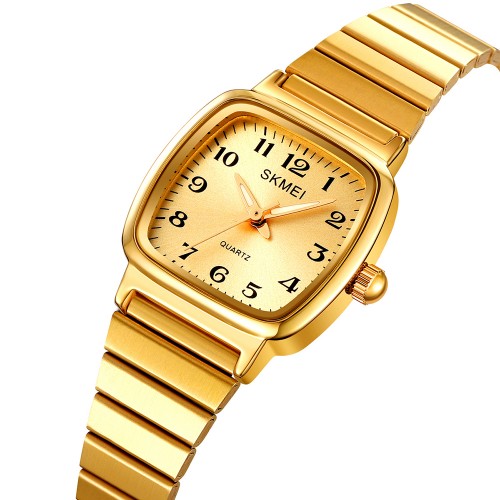 Купити Skmei 2292GD-AC Gold Numbers Купити Skmei 2292GD-AC Gold Numbers