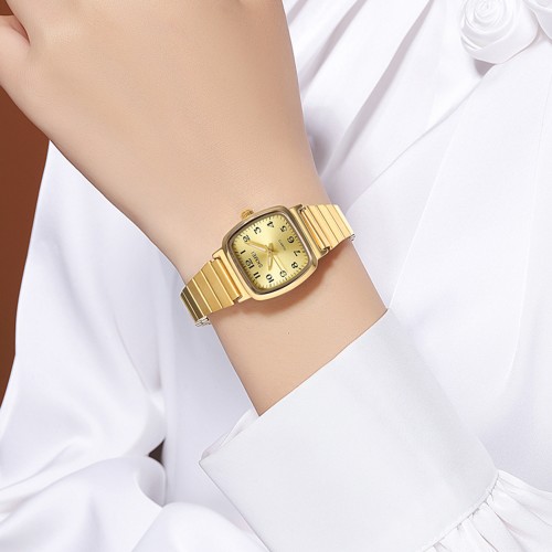 Купити Skmei 2292GD-AC Gold Numbers Купити Skmei 2292GD-AC Gold Numbers