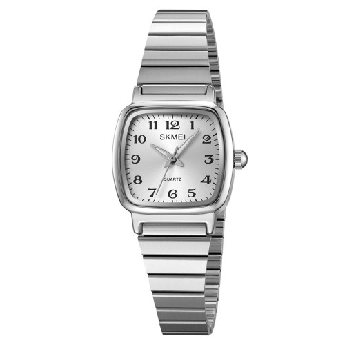 Купить Skmei 2292SI-AC Silver Numbers Купить Skmei 2292SI-AC Silver Numbers