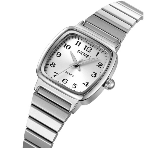 Купить Skmei 2292SI-AC Silver Numbers Купить Skmei 2292SI-AC Silver Numbers