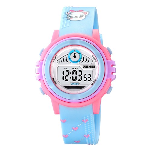Купити Skmei 2266CT Cat Купити Skmei 2266CT Cat