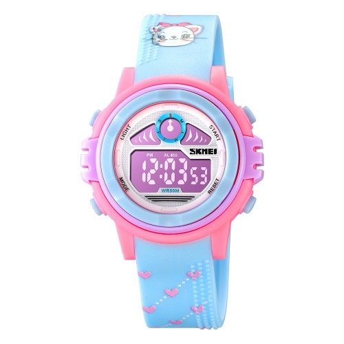 Купити Skmei 2266CT Cat Купити Skmei 2266CT Cat