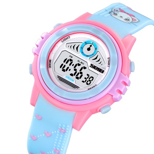 Купити Skmei 2266CT Cat Купити Skmei 2266CT Cat