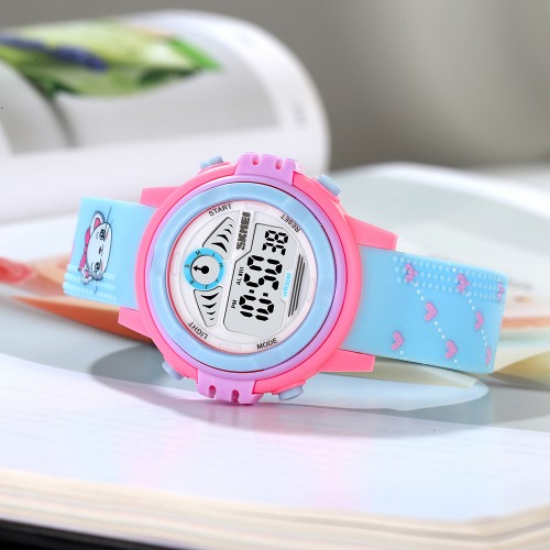 Купити Skmei 2266CT Cat Купити Skmei 2266CT Cat
