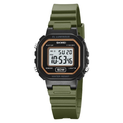 Купить Skmei 2326AG Army Green Купить Skmei 2326AG Army Green