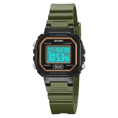 Купить Skmei 2326AG Army Green Купить Skmei 2326AG Army Green