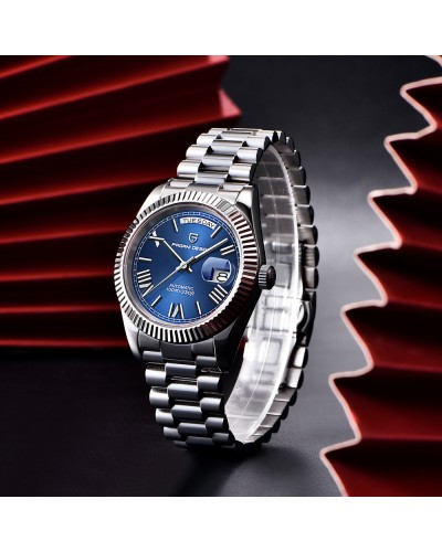 Купить Pagani Design PD-1783 Silver-Blue