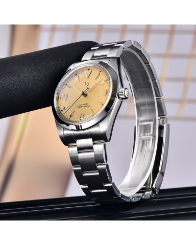 Купити Pagani Design PD-1785 Silver-Gold
