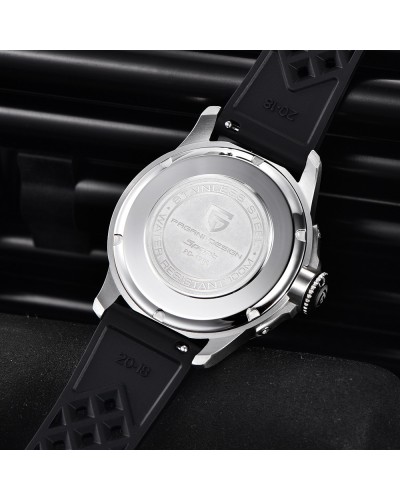 Купить Pagani Design PD-1780 Black-White