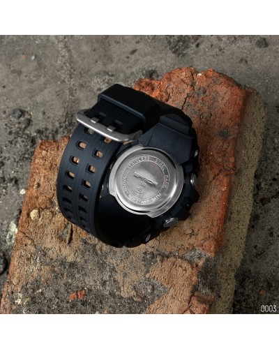 Купити Sanda 759 All Black